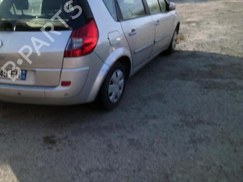 Other RENAULT SCÉNIC II (JM0/1_) 1.5 dCi (JM1E, JM16) | BP21276049O1 