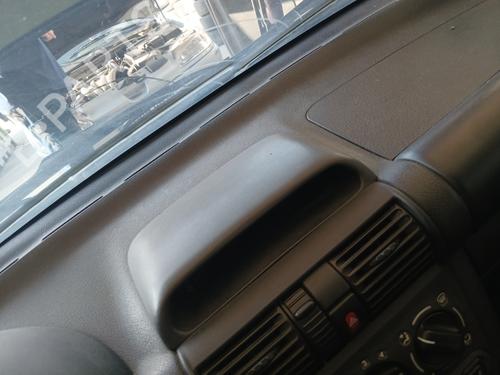 Dashboard OPEL TIGRA (S93) 1.4 16V (F07) | BP28677380C46  - Image 8