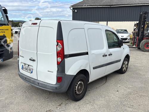 Front right belt tensioner RENAULT KANGOO / GRAND KANGOO II (KW0/1_) 1.5 dCi 90 (KW05, KW08, KW0G, KW11) | BP29973694C88