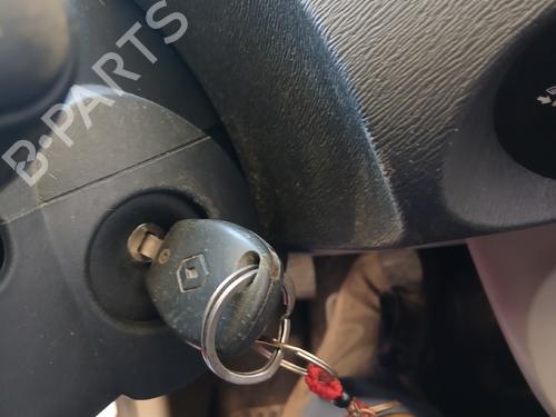 Ignition barrel RENAULT TWINGO II (CN0_) 1.5 dCi (CN0E) | BP37196051M48 - Image 2