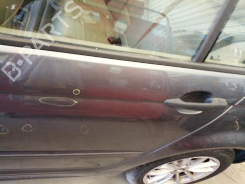 Left rear door BMW 3 (E46) 320 d | BP26240411C4 