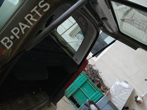 Used Tailgate lift support PEUGEOT PARTNER Box Body/MPV 1.6 HDi (75 hp) 28491216