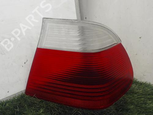 Right taillight BMW 3 (E46) 330 d | BP20885246C35 