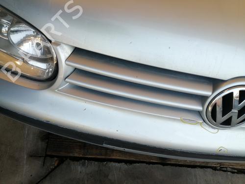 Grille VW GOLF IV (1J1) 1.9 TDI | BP27217390C40 