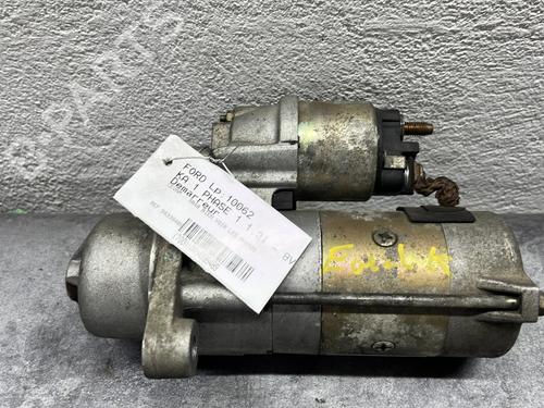 Used Starter FORD KA (RB_) 1.3 i (60 hp) 20880105