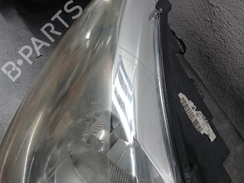 Right headlight CITROËN C4 II (NC_) 1.4 VTi 95 (NC8FP0) | BP31264385C29 - Image 5