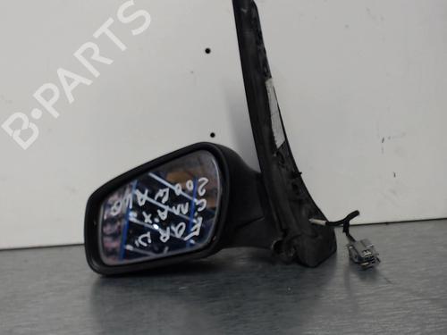 Left mirror FORD FOCUS C-MAX (DM2) 2.0 TDCi | BP20885761C26 