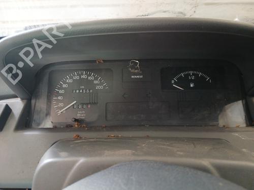 Used Instrument cluster RENAULT CLIO I (B/C57_, 5/357_) 1.9 D (65 hp) 30316951