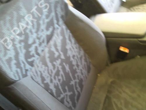 Used Right front seat Right front seat PEUGEOT 3008 I MPV (0U_) 2.0 HDi 150 / BlueHDi 150 (150 hp) 40437317 40437317