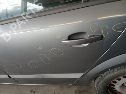 Dør venstre bagtil OPEL ASTRA H (A04) 1.7 CDTI (L48) | BP29936026C4 
