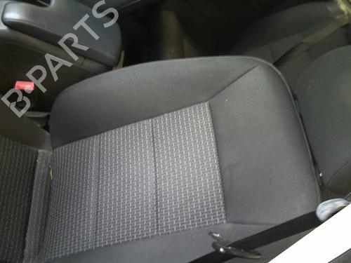Used Left front seat Left front seat MERCEDES-BENZ B-CLASS Sports Tourer (W245) B 180 CDI (245.207) (109 hp) 40203779 40203779