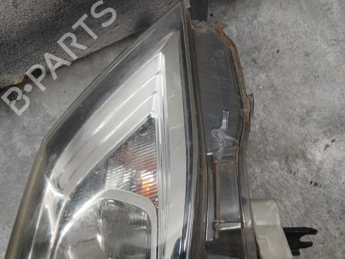 Right headlight NISSAN PULSAR Hatchback (C13) 1.2 DIG-T | BP36556530C29 - Image 4