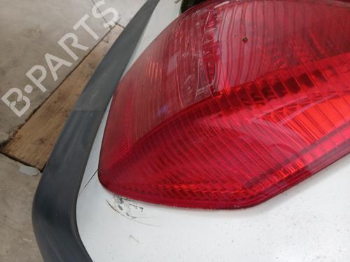 Right taillight CITROËN C2 (JM_) 1.4 HDi | BP29352407C35 