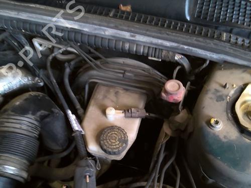 Used Servo brake Servo brake PEUGEOT 406 (8B) 2.0 HDI 110 (109 hp) 40126688 40126688