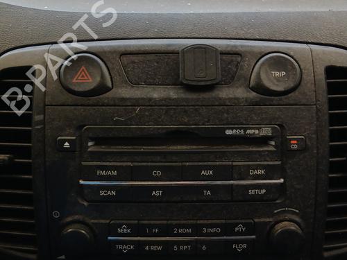 Radio HYUNDAI i20 I (PB, PBT) 1.4 CRDi | BP29760252E6 
