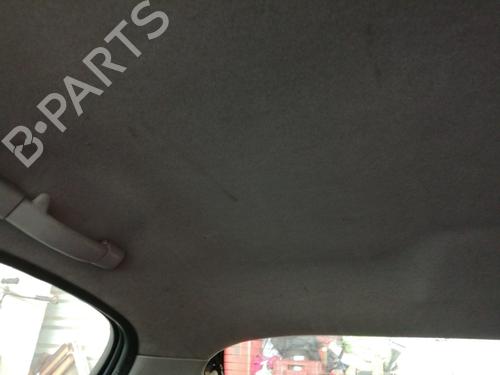 Interiør tag PEUGEOT 206 Hatchback (2A/C) 1.9 D | BP27934332I12 