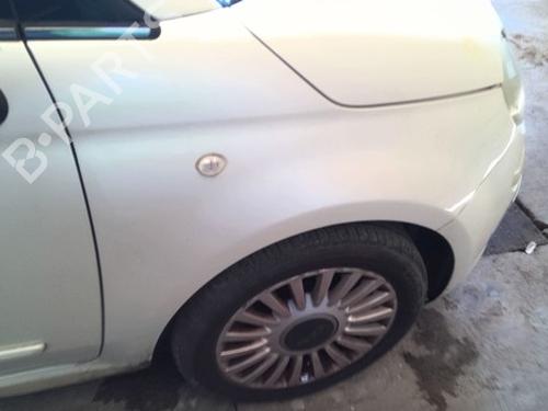 right-front-fenders-fiat-500-312_-2007-40444370 main image