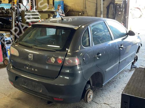 Electronic module SEAT IBIZA III (6L1) 1.4 TDI | BP31264476M83 - Image 7