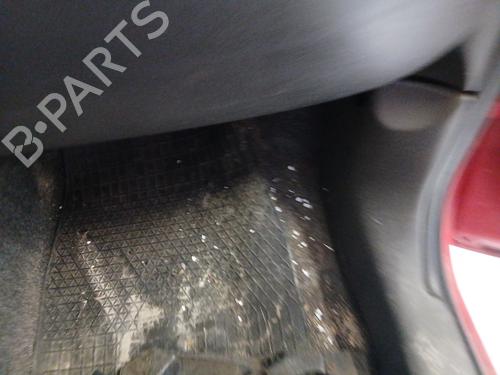 Used Heater blower motor Heater blower motor FIAT DOBLO Box Body/MPV (223_) 1.9 D (223ZXB1A) (63 hp) 32018743 32018743