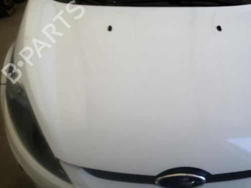 Hood FORD FIESTA VI (CB1, CCN) 1.25 | BP27719144C1 