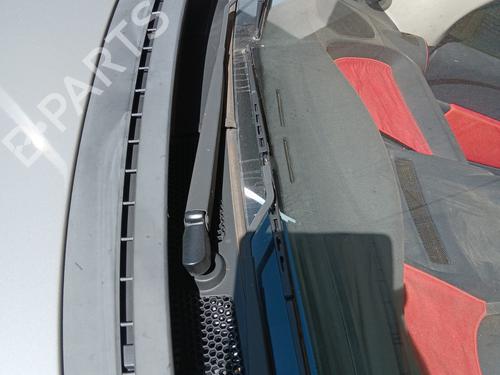 Front windshield wiper arm PEUGEOT 1007 (KM_) 1.6 16V | BP29247347C143 