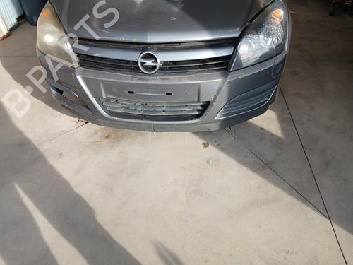 Zderzak przedni OPEL ASTRA H (A04) 1.7 CDTI (L48) | BP29936022C7