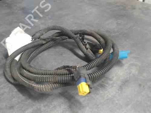 Used Electronic module Electronic module PEUGEOT PARTNER Tepee 1.6 HDi 16V (90 hp) 20884046 20884046