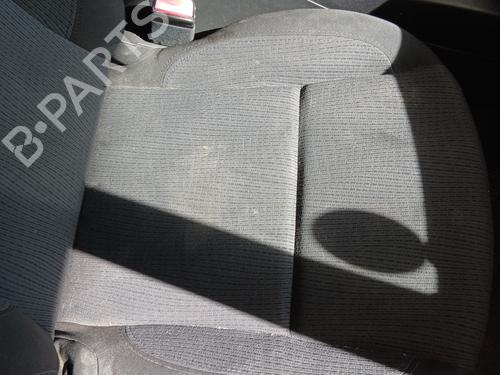 Right front seat RENAULT LAGUNA III (BT0/1) 1.5 dCi (BT00, BT0A, BT0T, BT1J) | BP36009149C16 - Image 10