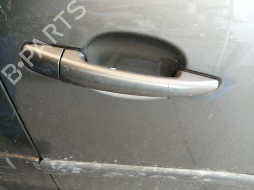 Used Front right exterior door handle CITROËN C4 Picasso I MPV (UD_) 1.6 HDi (109 hp) 26683273