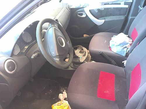 Front left window mechanism DACIA SANDERO 1.2 16V | BP20886414C22  - Image 9