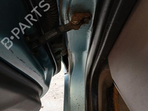 Dørhængsel/Dørbegrænser Dørhængsel/Dørbegrænser NISSAN ALMERA II Hatchback (N16) [2000-2026] 35791721 35791721