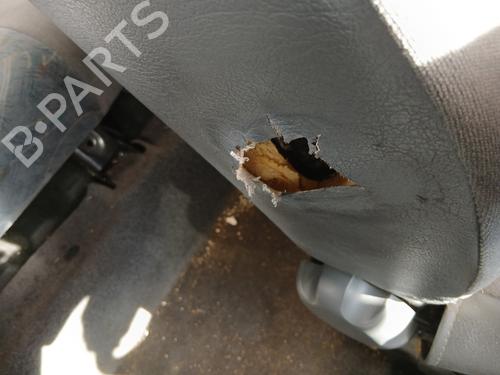 Left front seat CITROËN BERLINGO / BERLINGO FIRST Box Body/MPV (M_) 2.0 HDI 90 (MBRHY, MCRHY) | BP29912882C15