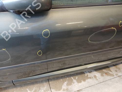 Dør venstre foran PEUGEOT 307 CC (3B) 2.0 HDi 135 | BP29844874C2