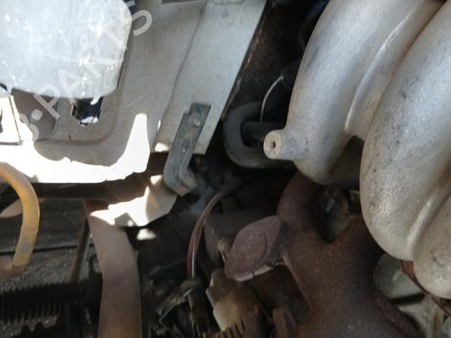 Gearbox RENAULT TRAFIC Bus (T_, P_, V_) 1.9 D | BP28544738M3