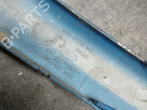 Front bumper bracket CITROËN C4 I (LC_) 1.6 HDi | BP32344581C158