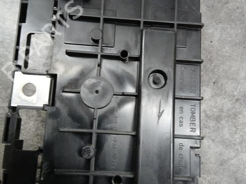 Sikringsdose PEUGEOT 207 (WA_, WC_) 1.4 HDi | BP29635266E1 