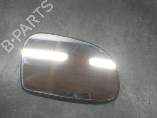 Spejlglas højre CITROËN SAXO (S0, S1) 1.1 X, SX (60 hp) 23794787
