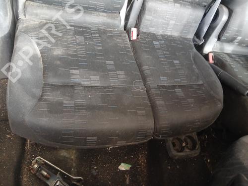 Sæde højre fortil CITROËN BERLINGO MULTISPACE (B9) 1.6 HDi 110 | BP32745743C16  - Image 6