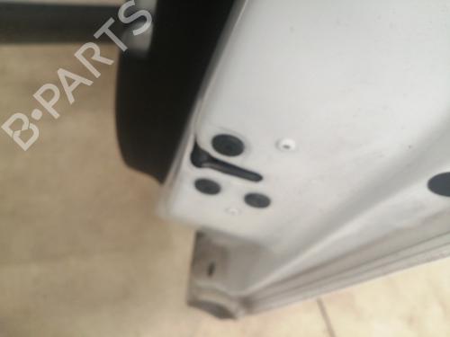 Front right lock RENAULT CLIO IV (BH_) 1.5 dCi 90 | BP26459497C97 