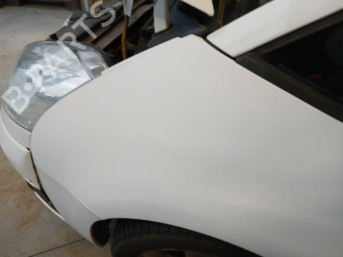 Left front fenders CITROËN C4 Picasso I MPV (UD_) 1.6 HDi 110 | BP29898419C41