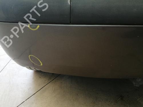 Rear bumper RENAULT MEGANE I (BA0/1_) 1.6 16V (BA04, BA0B, BA11, BA1J, BA16, BA19, BA1K, BA1V,... | BP26957099C8 