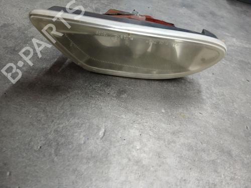 Used Right front fog light Right front fog light MERCEDES-BENZ M-CLASS (W163) ML 270 CDI (163.113) (163 hp) 28706348 28706348