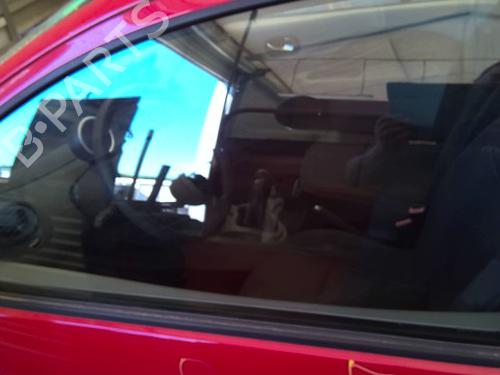 front-left-door-window-renault-twingo-ii-cn0_-2007-38681807 main image