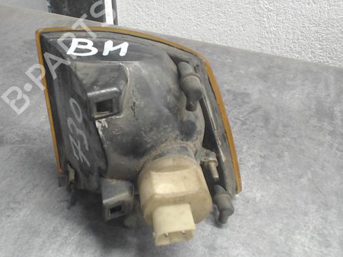 Used Right front indicator Right front indicator BMW 7 (E32) 730 i, iL (197 hp) 20880250 20880250