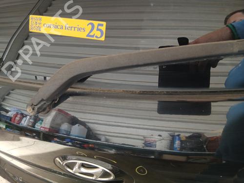 Rear windshield wiper arm HYUNDAI i20 I (PB, PBT) 1.2 | BP30148979C144 