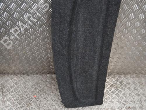 Rear parcel shelf OPEL CORSA D (S07) 1.3 CDTI (L08, L68) | BP31915866C85