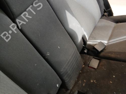 Stoel achter OPEL MERIVA A MPV (X03) 1.7 CDTI (E75) | BP29940394C17 