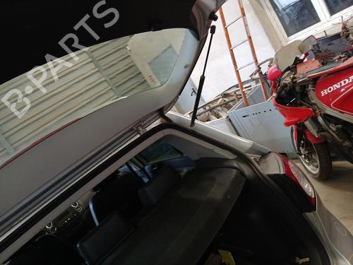 Used Tailgate lift support Tailgate lift support VW GOLF PLUS V (5M1, 521) 2.0 TDI 16V (140 hp) 32321578 32321578