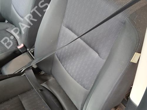 Front left seatbelt MAZDA 5 (CR) 2.0 CD (CR19) | BP36256350I26 - Image 3