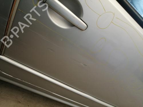 Used Right front door CITROËN C2 (JM_) 1.4 HDi (68 hp) 24609541